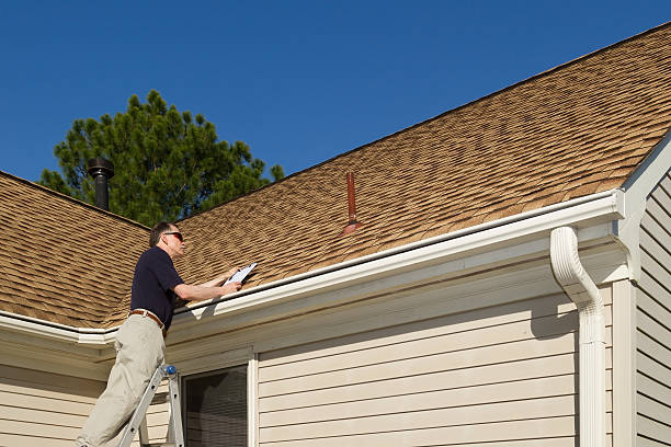 Fast & Reliable Emergency Roof Repairs in Cimarron Hills, CO